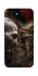 Чехол на Apple iPhone 17e (6.1") God of War фото 1 из 1