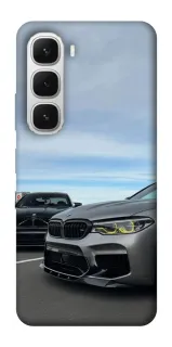Чохол на Infinix Hot 60i BMW V57 фото 1 з 1