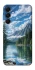 Чохол на Samsung Galaxy A17 4G/5G River in the mountains фото 1 з 1