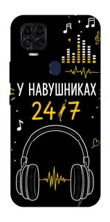 Чохол на ZTE Blade v2020 24/7 фото 1 з 1