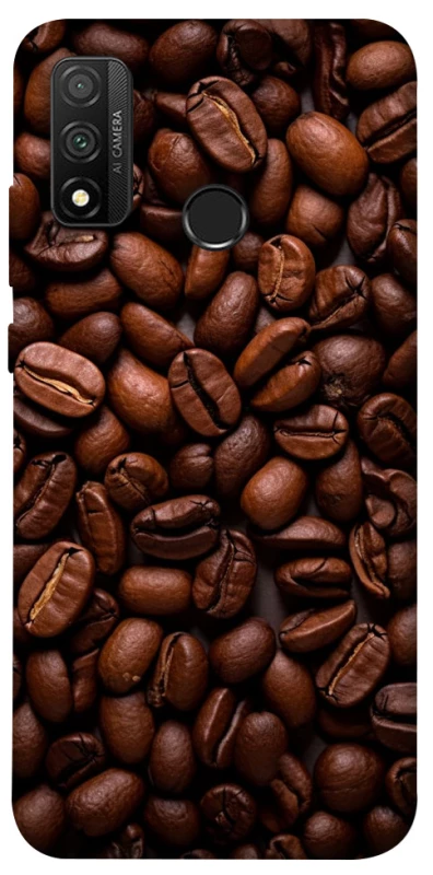 Чохол на Huawei P Smart (2020) Кава фото 1 з 1