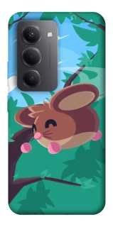 Чехол на Xiaomi Redmi 15 (EU) Adopt Me Forest Mouse Jump фото 1 из 1