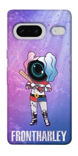 Чехол на Google Pixel 7 FrontHarley фото 1 из 1