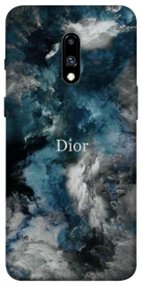 Чехол на OnePlus 7 Dior ver.2 фото 1 из 1