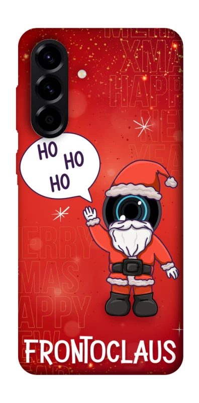 Чехол на Samsung Galaxy A56 5G Frontoclaus фото 1 из 1