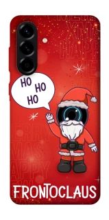 Чехол на Samsung Galaxy A56 5G Frontoclaus фото 1 из 1