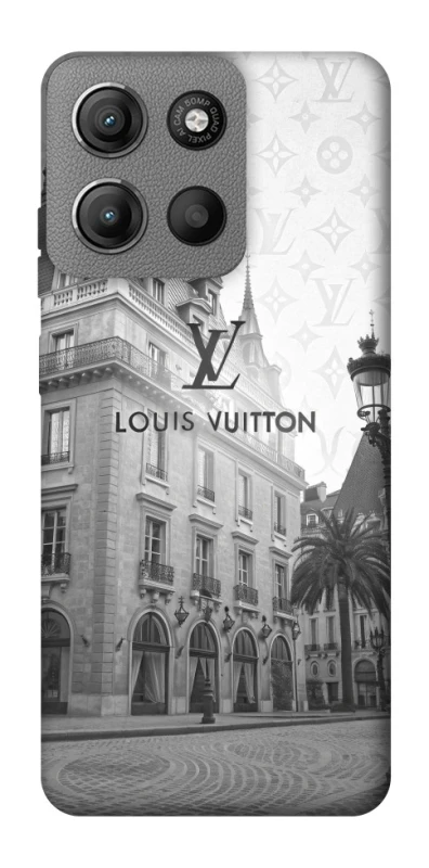 Чехол на Motorola Moto G15 4G Louis Vuitton ver.2 фото 1 из 1