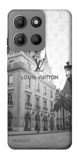 Чехол на Motorola Moto G15 Power Louis Vuitton ver.2 фото 1 из 1