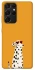 Чехол на Samsung Galaxy S21 Ultra Долматинец фото 1 из 1