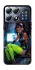 Чохол на Xiaomi POCO X8 Pro Cyber girl фото 1 з 1
