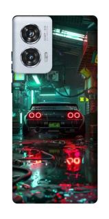 Чохол на Motorola Edge 50 Fusion skyline фото 1 з 1