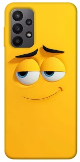 Чехол на Samsung Galaxy A23 4G smile фото 1 из 1
