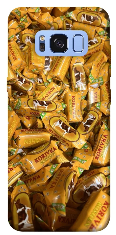 Чехол на Samsung G950 Galaxy S8 Roshen фото 1 из 1