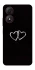 Чохол на ZTE Blade A34 4G Love aesthetic ver.14 фото 1 з 1