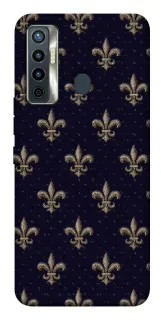 Чохол на TECNO Camon 17 Lily фото 1 з 1