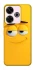 Чехол на Xiaomi Redmi 13 4G smile фото 1 из 1