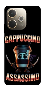 Чехол на Oppo A5 Pro 4G Cappuccino Assassino фото 1 из 1