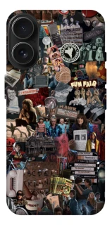 Чехол на Apple iPhone 17 (6.3") Stranger Things ver.24 фото 1 из 1