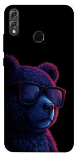 Чохол на Huawei Honor 8X Cool Bear фото 1 з 1