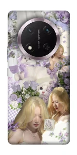 Чохол на Honor X9c Shuhua v2 - (G)I-DLE фото 1 з 1