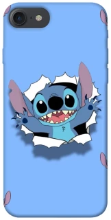 Чехол на Apple iPhone 7 / 8 (4.7") Stitch ver.6 фото 1 из 1