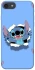 Чохол на Apple iPhone 7 / 8 (4.7") Stitch ver.6 фото 1 з 1