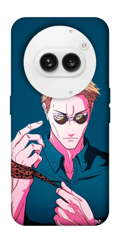 Чехол на Nothing Phone (2a) Nanami фото 1 из 1