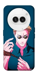 Чохол на Nothing Phone (2a) Nanami фото 1 з 1