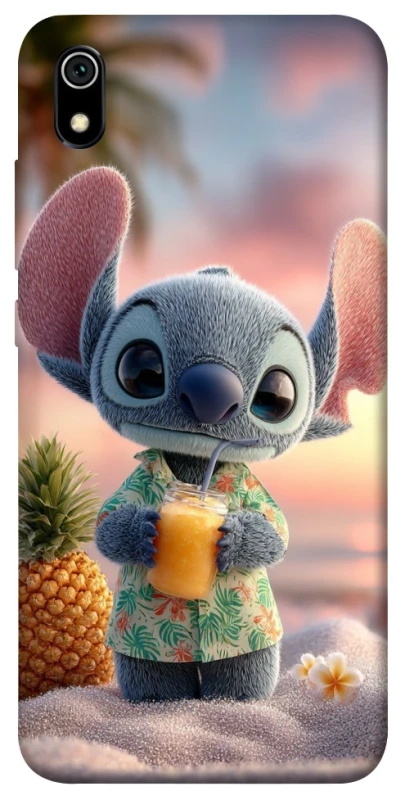 Чехол на Xiaomi Redmi 7A Stitch ver.13 фото 1 из 1
