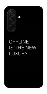 Чехол на Samsung Galaxy A26 5G Offline фото 1 из 1