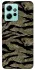 Чохол на Xiaomi Redmi Note 12 4G Camouflage v23 фото 1 з 1