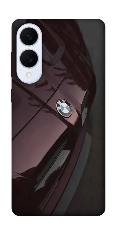 Чехол на Samsung Galaxy S25 Edge BMW v51 фото 1 из 1