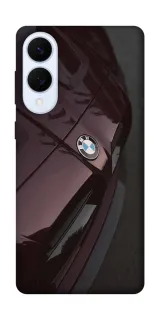 Чохол на Samsung Galaxy S25 Edge BMW v51 фото 1 з 1