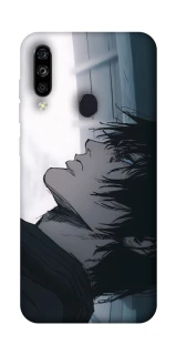 Чохол на ZTE Blade A7 (2020) Toji Zenin v2 фото 1 з 1