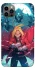Чехол на Apple iPhone 12 Pro (6.1") Edward Elric фото 1 из 1