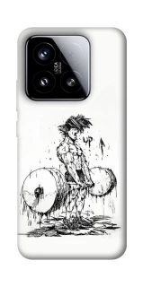 Чехол на Xiaomi 15 UP UP UP фото 1 из 1