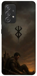 Чехол на Samsung Galaxy A52 4G / A52 5G Berserk v11 фото 1 из 1