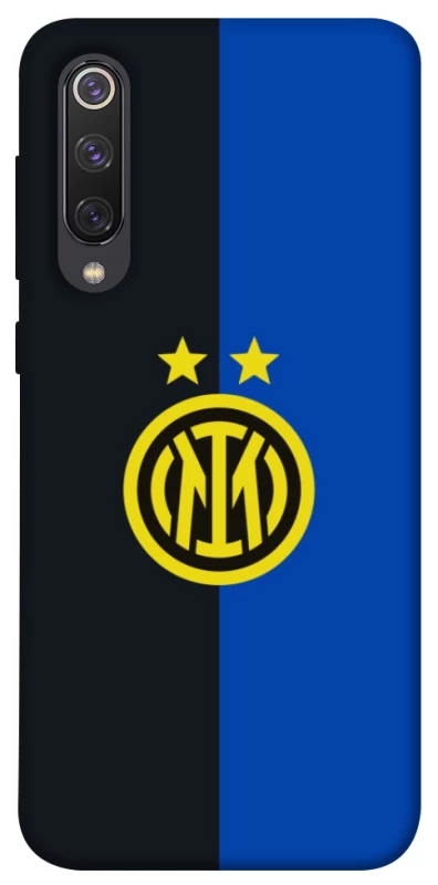Чохол на Xiaomi Mi 9 SE FC Inter v1 фото 1 з 1
