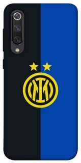 Чохол на Xiaomi Mi 9 SE FC Inter v1 фото 1 з 1