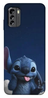 Чехол на Nokia G60 Stitch ver.2 фото 1 из 1