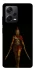 Чохол на Xiaomi Redmi Note 12 Pro 5G Goddess of war ver.3 фото 1 з 1