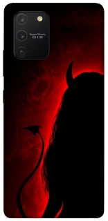 Чехол на Samsung Galaxy S10 Lite Red Love фото 1 из 1