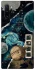 Чохол на Samsung Galaxy Note 10 Plus Planets фото 1 з 1