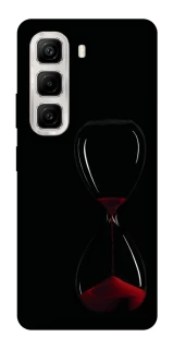Чохол на Infinix Hot 50 4G Red Time фото 1 з 1