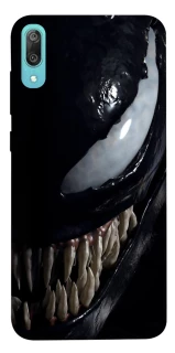 Чохол на Huawei Y6 Pro (2019) Venom smile фото 1 з 1