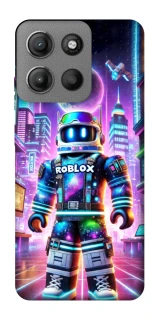 Чохол на Motorola Moto G15 Power Roblox aesthetics ver.5 фото 1 з 1