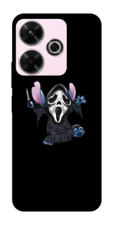 Чохол на Xiaomi Poco M6 4G Halloween Stitch ver.2 фото 1 з 1