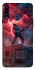 Чехол на Samsung Galaxy A20s Stranger Things ver.45 фото 1 из 1
