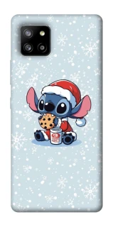 Чехол на Samsung Galaxy A42 5G Stitch ver.21 фото 1 из 1