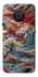 Чохол на Nokia X10 / X20 Japa wave ver.2 фото 1 з 1